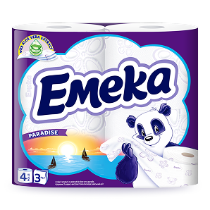 Hârtie igienică